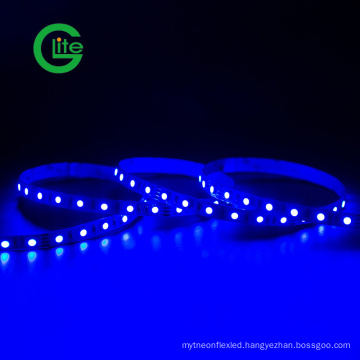 LED Light Strip SMD5050 RGB 60LED 6W Ra80 LED Strip DC24 LED Light Strip Strip